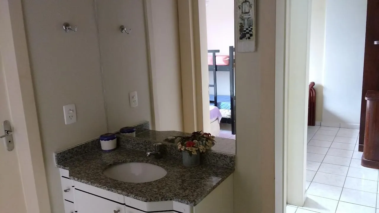 Ecologic Park Das Termas Apartment Caldas Novas 0*,