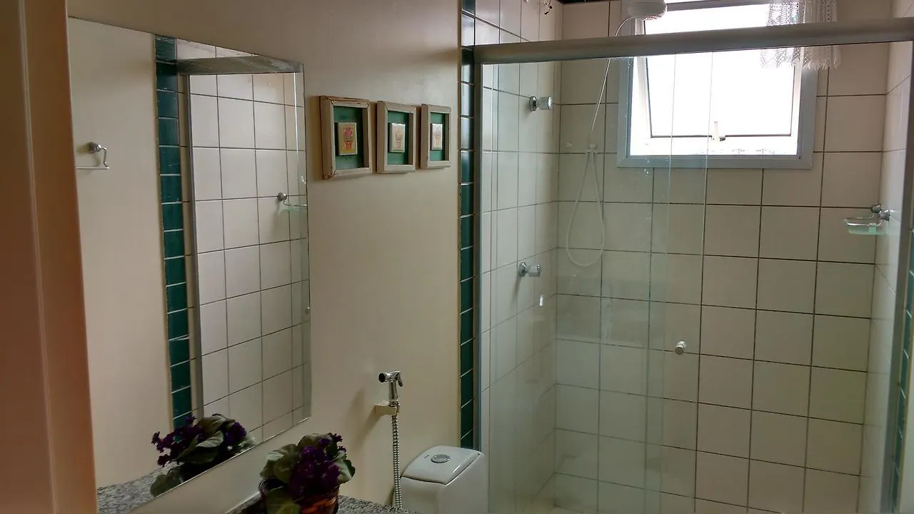 Ecologic Park Das Termas Apartment Caldas Novas