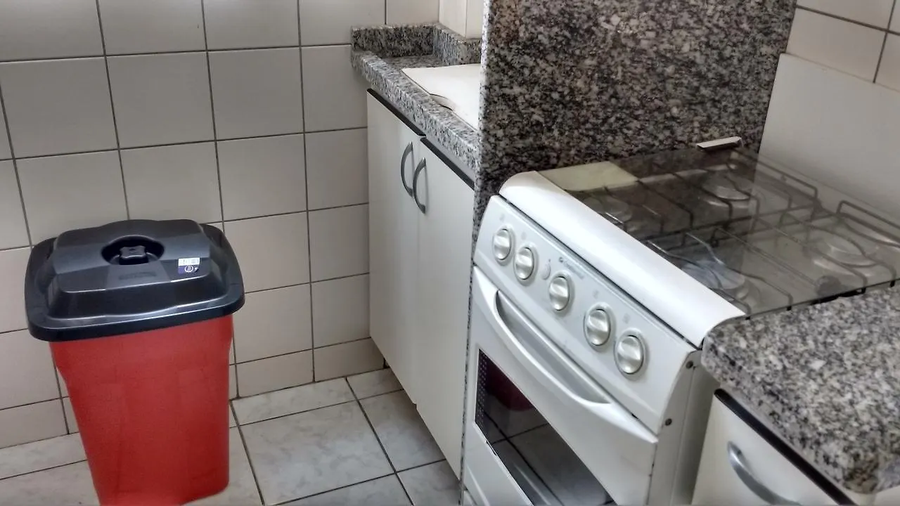 Ecologic Park Das Termas Apartment Caldas Novas