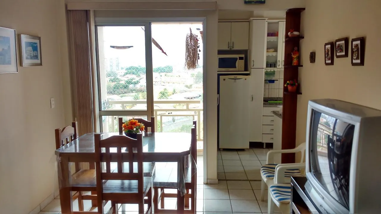 Ecologic Park Das Termas Apartment Caldas Novas