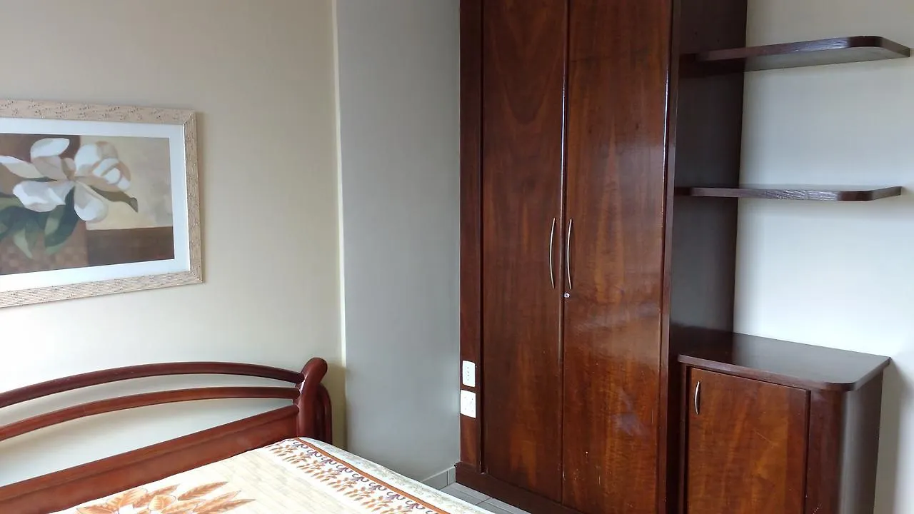 Ecologic Park Das Termas Apartment Caldas Novas Brazil