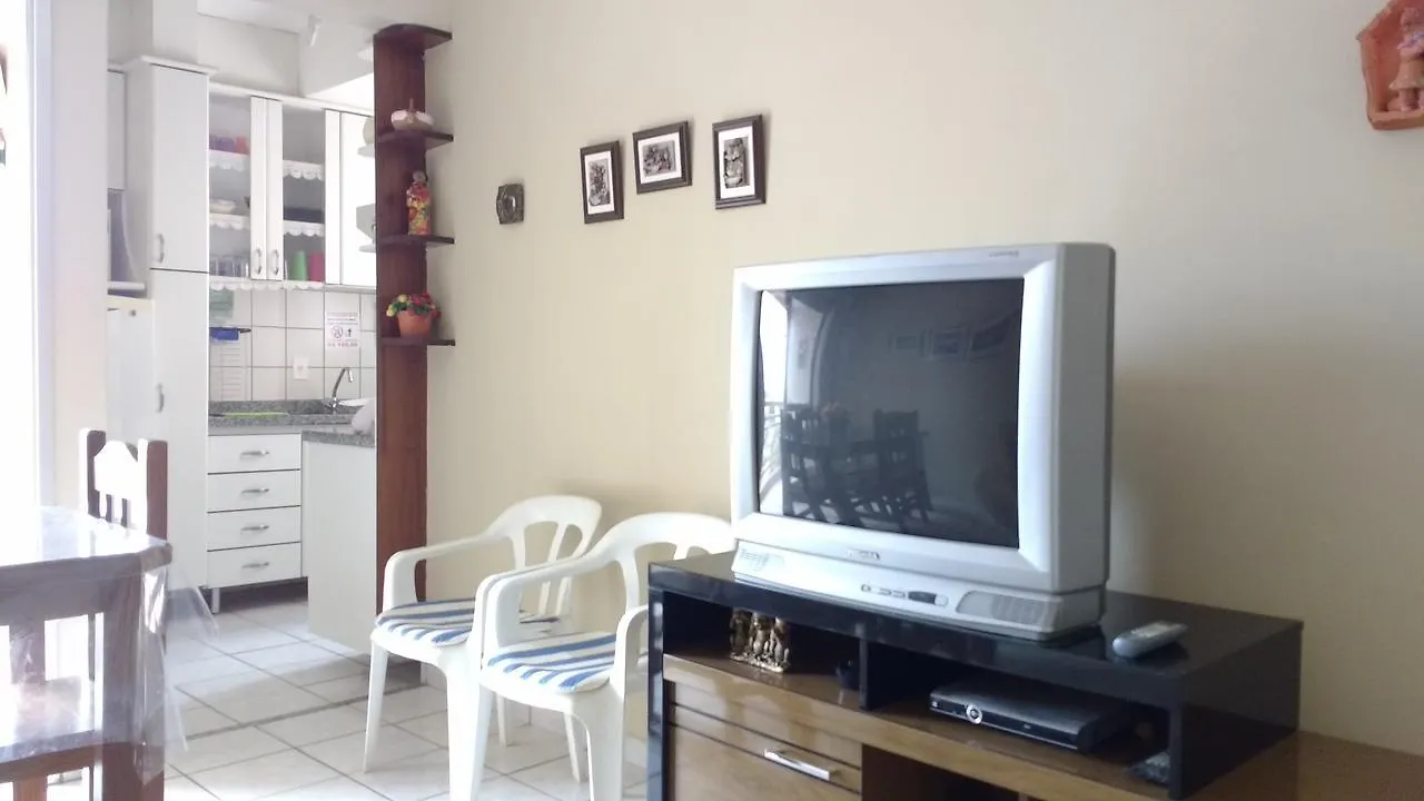 Ecologic Park Das Termas Apartment Caldas Novas 0*,  Brazil