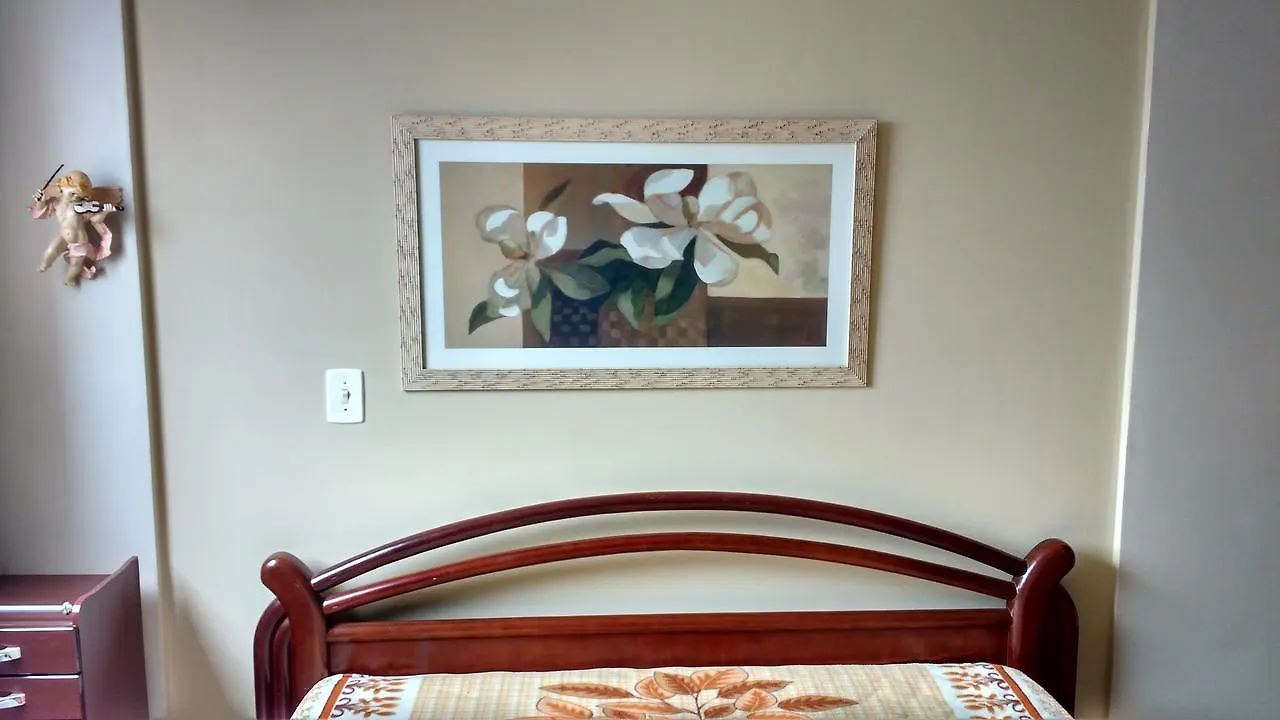 Ecologic Park Das Termas Apartment Caldas Novas Brazil