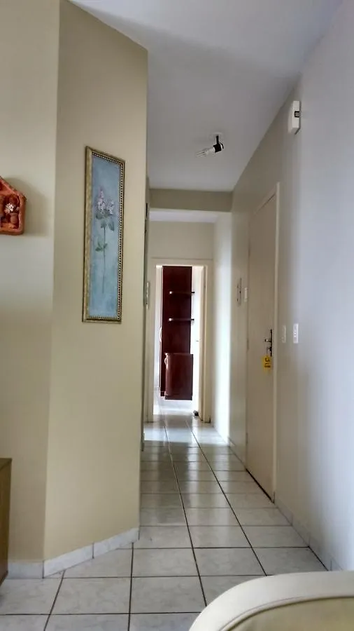 Ecologic Park Das Termas Apartment Caldas Novas