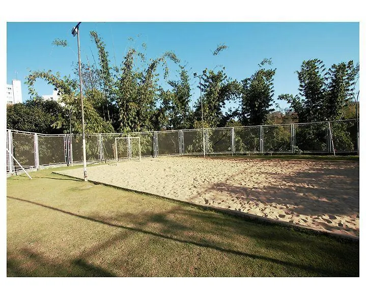 Ecologic Park Das Termas Apartment Caldas Novas Brazil