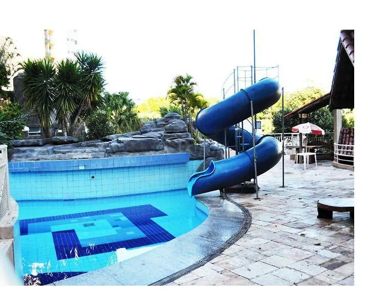 Ecologic Park Das Termas Apartment Caldas Novas