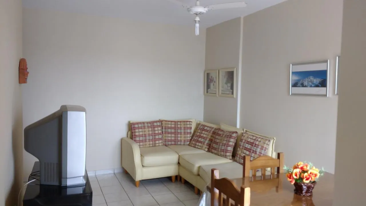 Ecologic Park Das Termas Apartment Caldas Novas 0*,