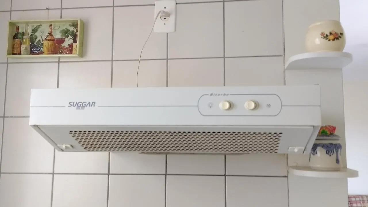 Ecologic Park Das Termas Apartment Caldas Novas 0*,  Brazil
