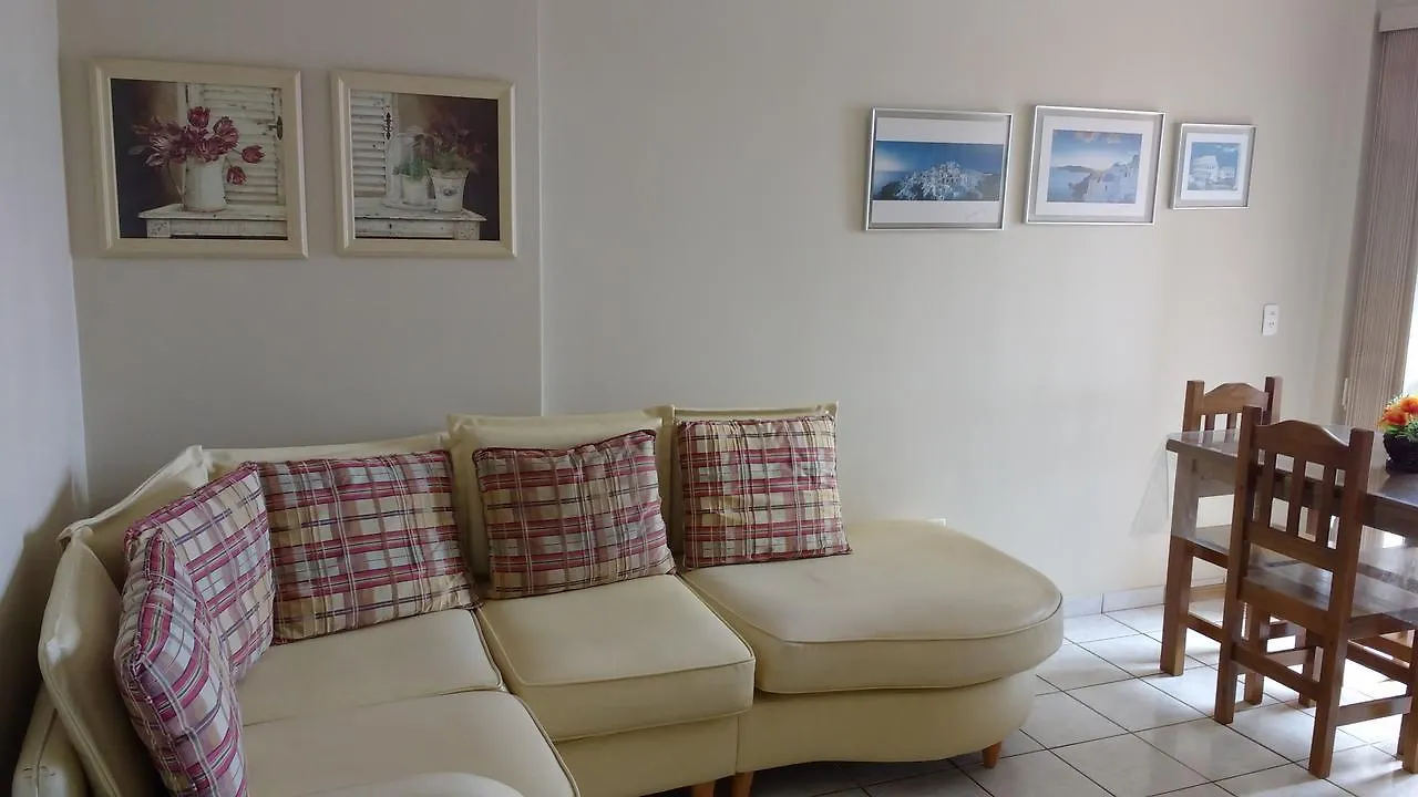 Ecologic Park Das Termas Apartment Caldas Novas